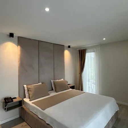 The Deck Hotel Trabzon